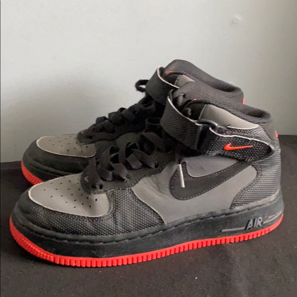 Nike